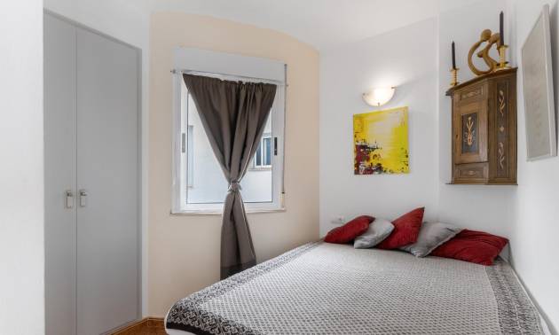 Revente - Apartment - Torrevieja - Center