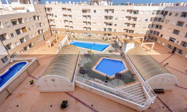 Revente - Apartment - Torrevieja - Center