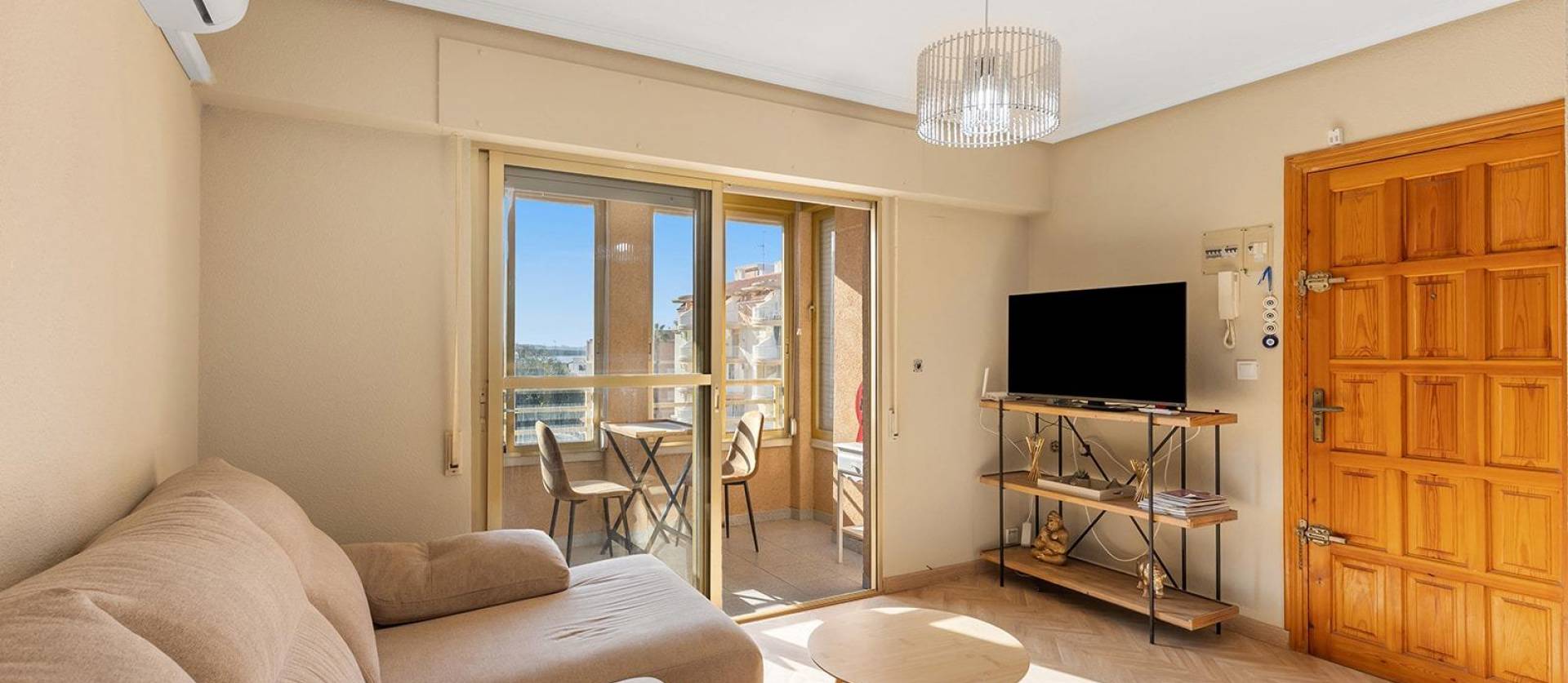 Revente - Apartment - Torrevieja - La Mata