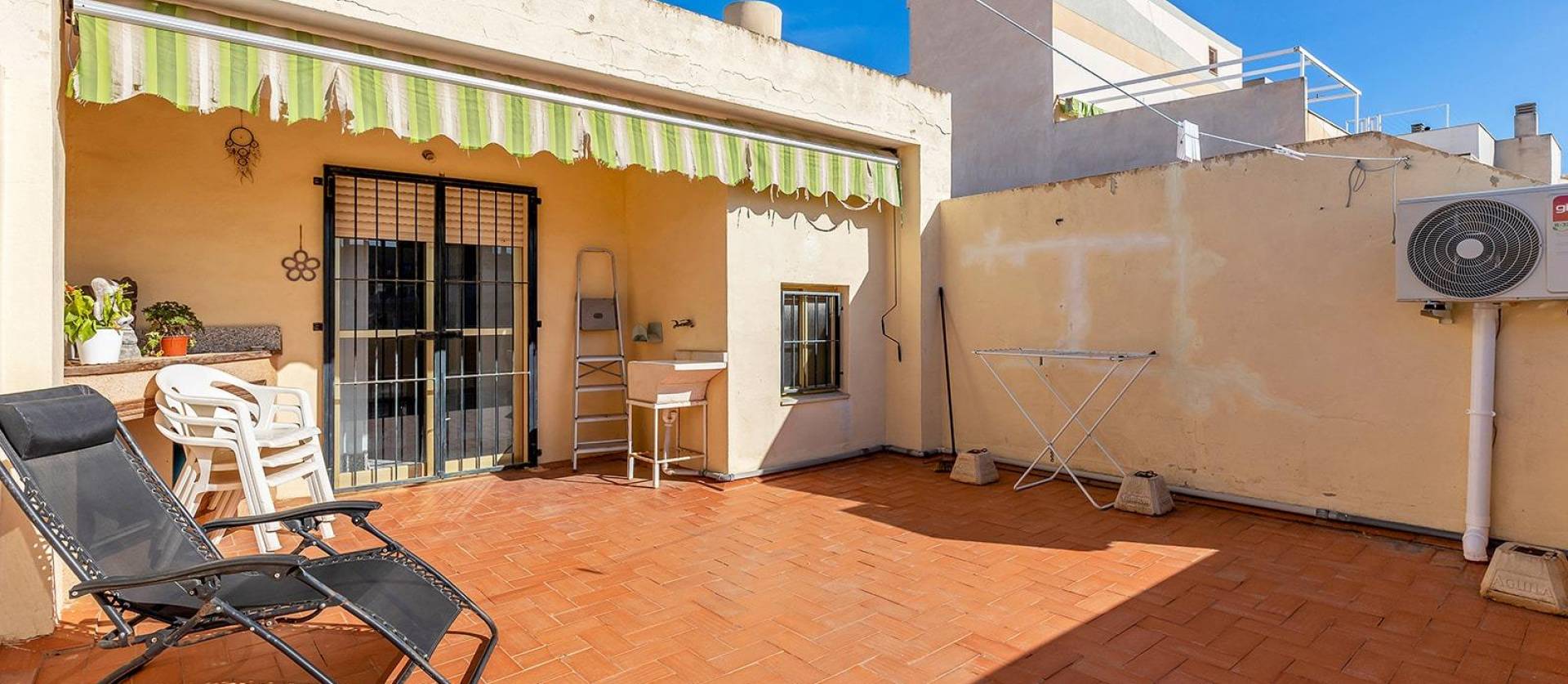 Revente - Apartment - Torrevieja - La Mata