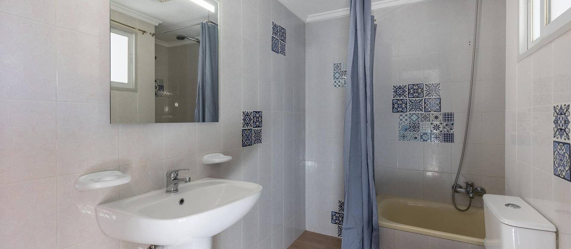 Revente - Apartment - Torrevieja - La Mata