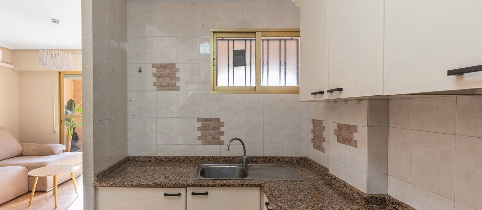 Revente - Apartment - Torrevieja - La Mata