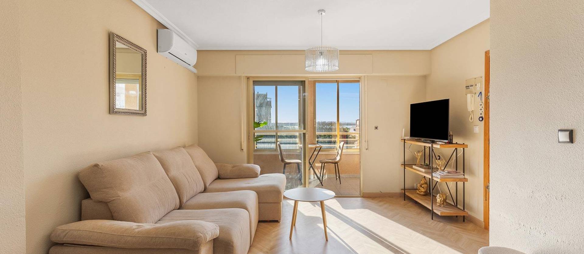 Revente - Apartment - Torrevieja - La Mata