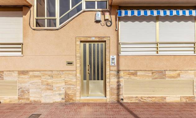 Revente - Apartment - Torrevieja - La Mata