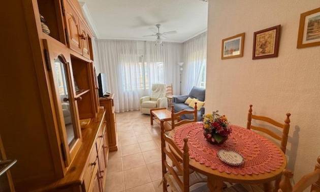 Revente - Apartment - Torrevieja - Cabo Cervera