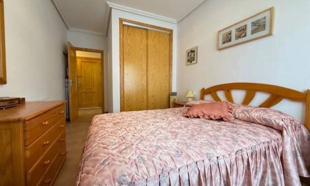 Revente - Apartment - Torrevieja - Cabo Cervera