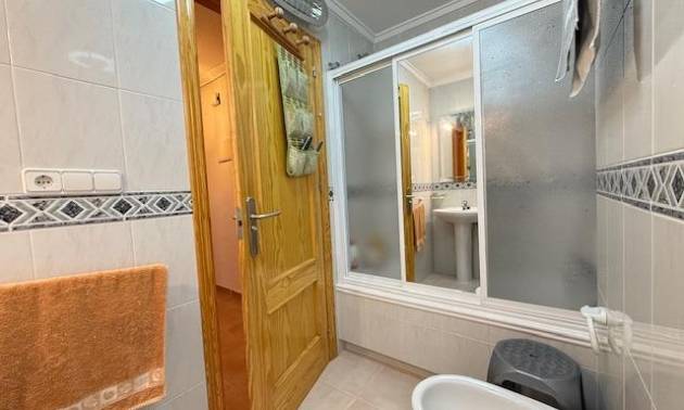 Revente - Apartment - Torrevieja - Cabo Cervera