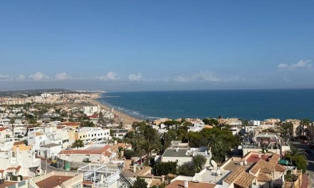 Revente - Apartment - Torrevieja - Cabo Cervera