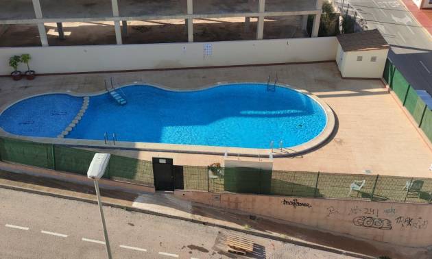 Revente - Apartment - Torrevieja - Cabo Cervera