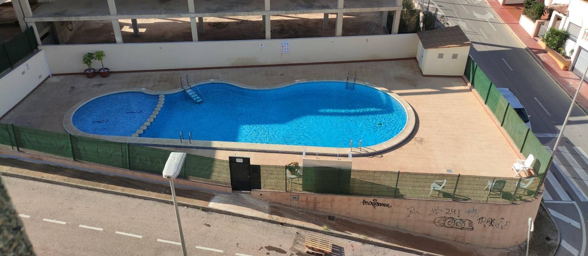 Revente - Apartment - Torrevieja - Cabo Cervera