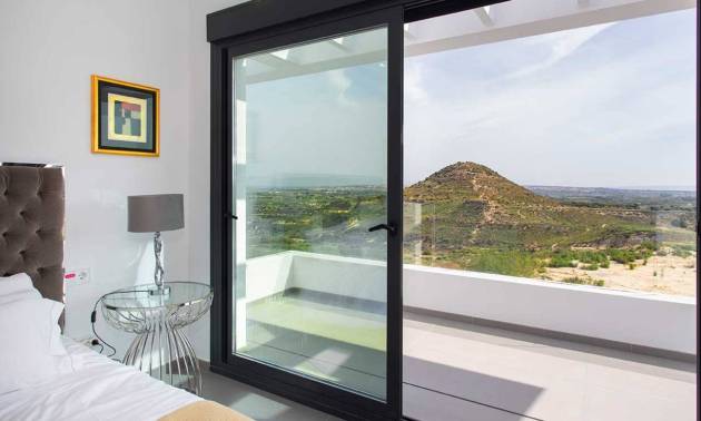 Bestaande woningen - Villa - Ciudad Quesada - La  Marquesa Golf