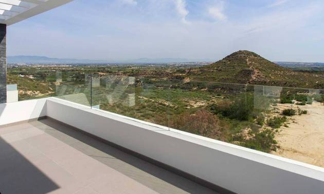 Bestaande woningen - Villa - Ciudad Quesada - La  Marquesa Golf