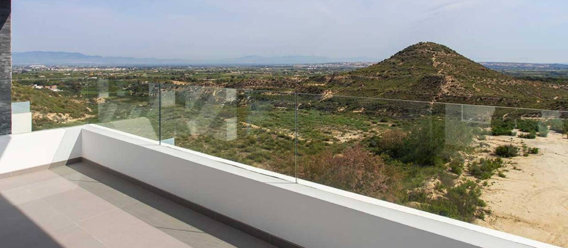 Bestaande woningen - Villa - Ciudad Quesada - La  Marquesa Golf