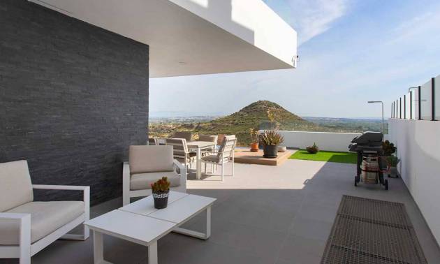 Bestaande woningen - Villa - Ciudad Quesada - La  Marquesa Golf