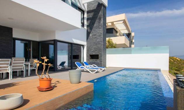 Bestaande woningen - Villa - Ciudad Quesada - La  Marquesa Golf