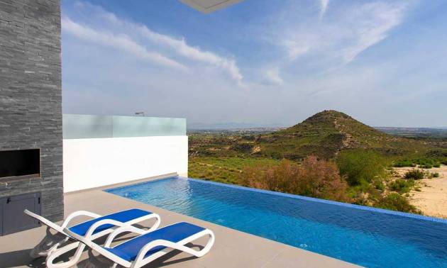 Bestaande woningen - Villa - Ciudad Quesada - La  Marquesa Golf