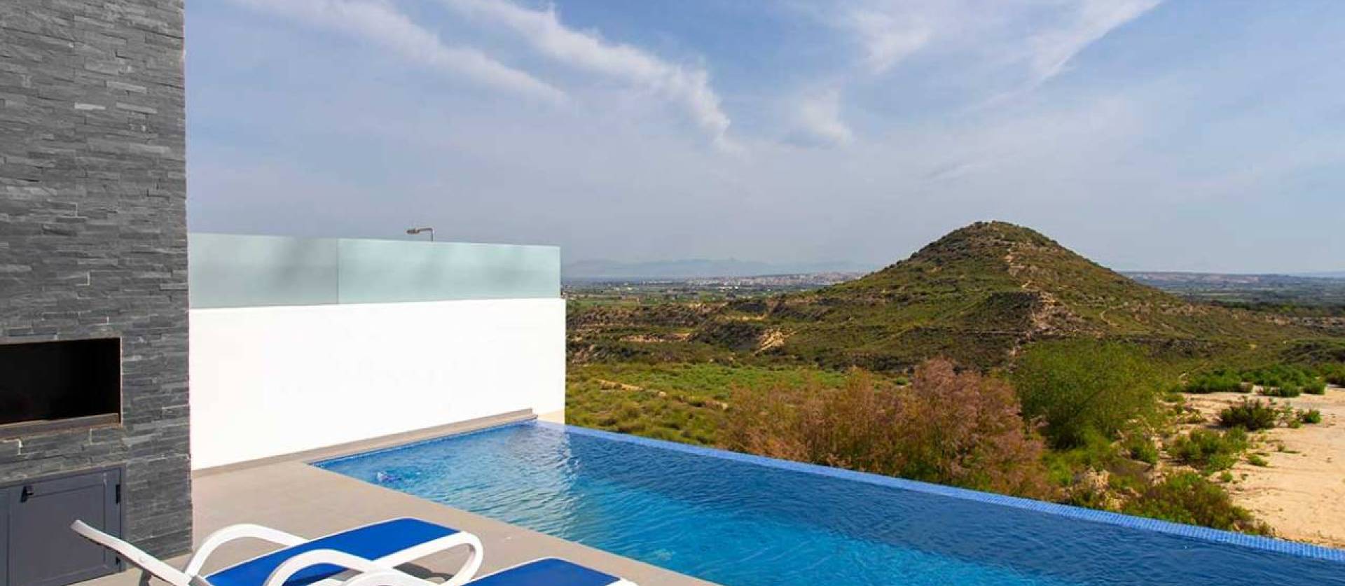 Bestaande woningen - Villa - Ciudad Quesada - La  Marquesa Golf