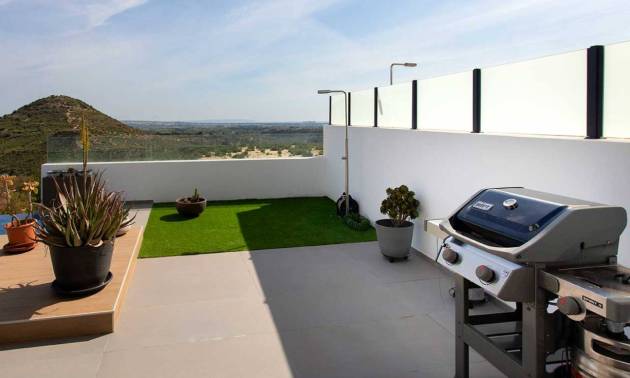 Bestaande woningen - Villa - Ciudad Quesada - La  Marquesa Golf