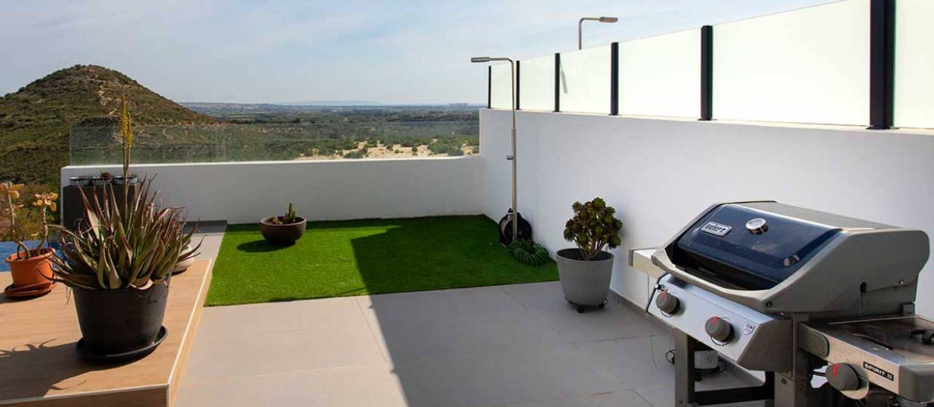 Bestaande woningen - Villa - Ciudad Quesada - La  Marquesa Golf