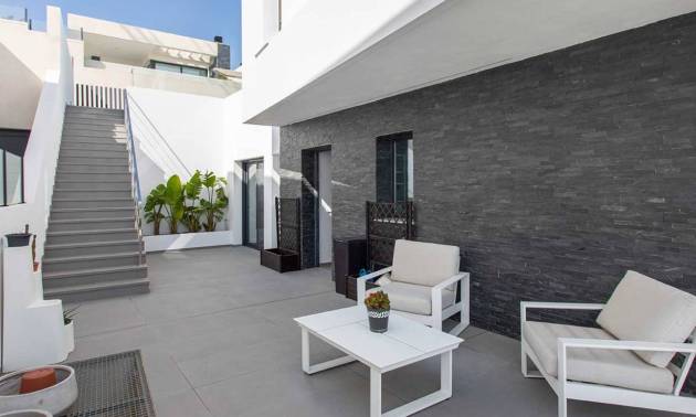 Bestaande woningen - Villa - Ciudad Quesada - La  Marquesa Golf