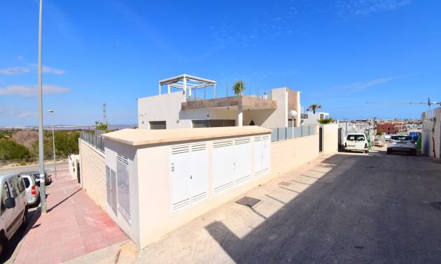 Revente - Villa - Orihuela Costa