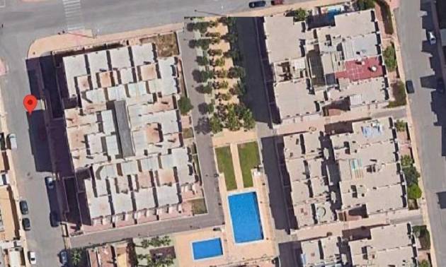 New Build - Apartment - Orihuela Costa - Lomas de Cabo Roig