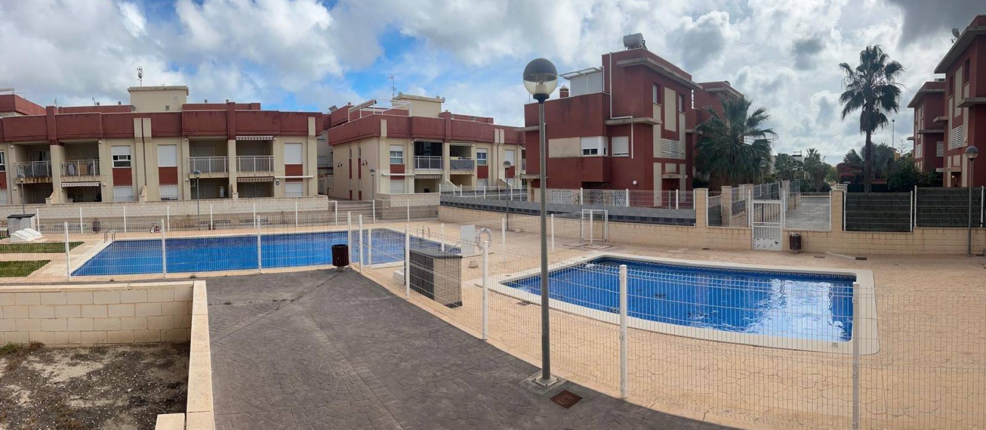 Nieuwbouw projecten - Appartment - Orihuela Costa - Lomas de Cabo Roig