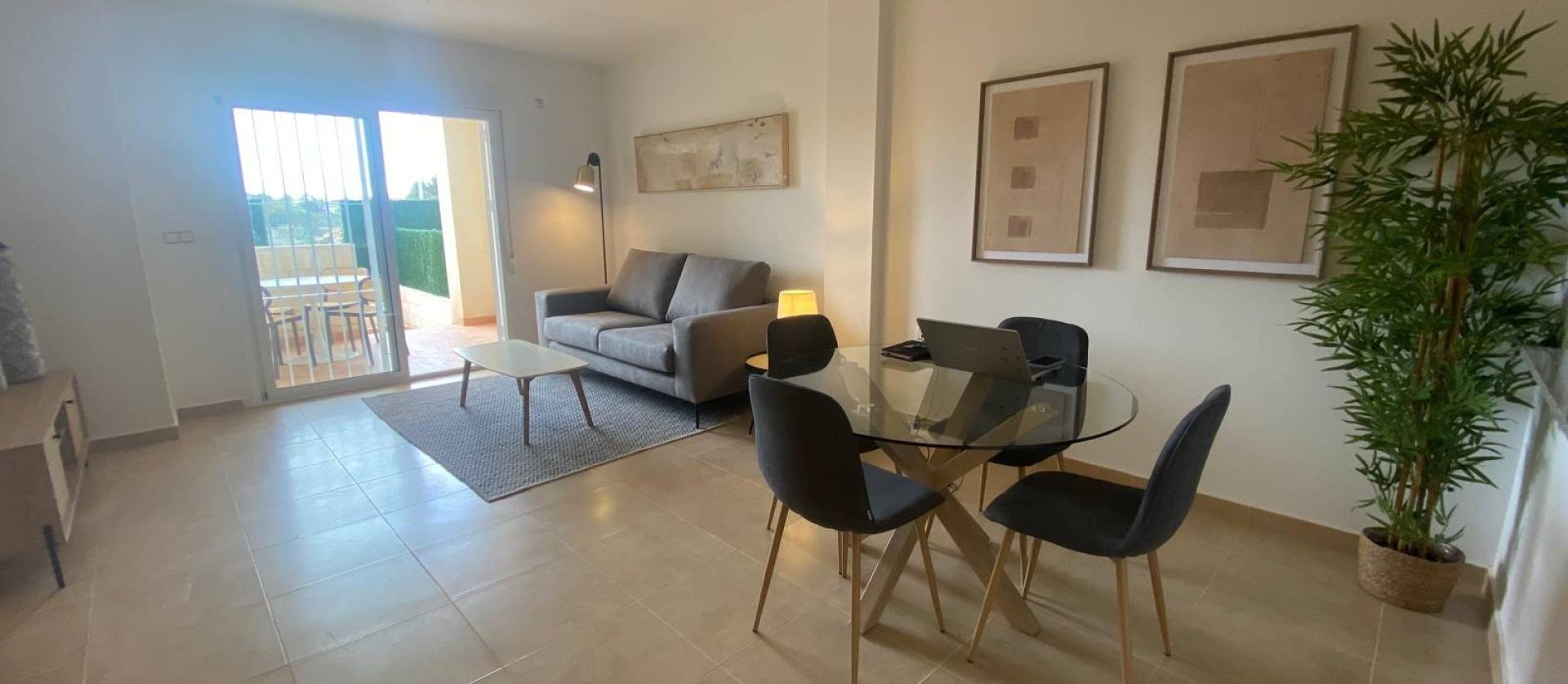 Nieuwbouw projecten - Appartment - Orihuela Costa - Lomas de Cabo Roig