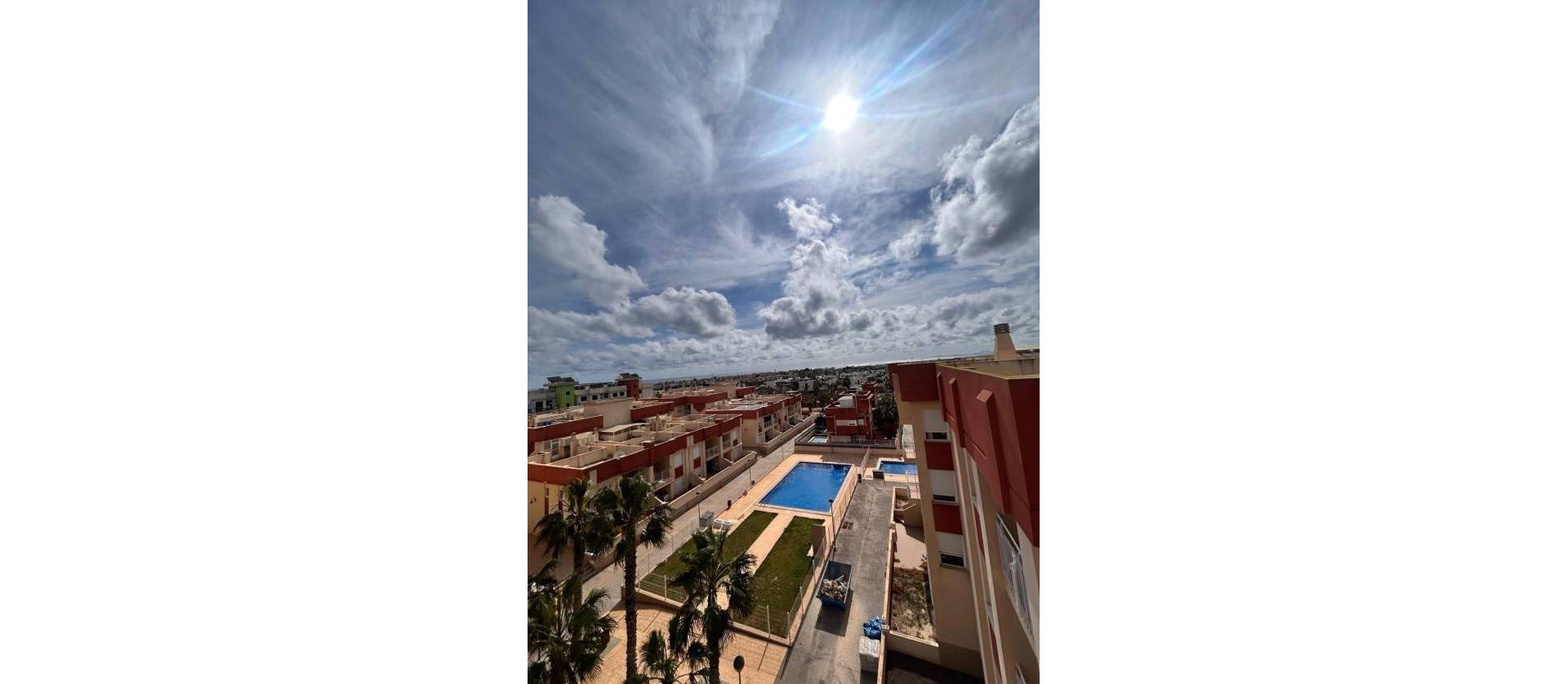 Nieuwbouw projecten - Appartment - Orihuela Costa - Lomas de Cabo Roig