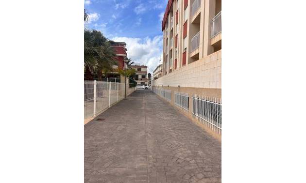 Nieuwbouw projecten - Appartment - Orihuela Costa - Lomas de Cabo Roig