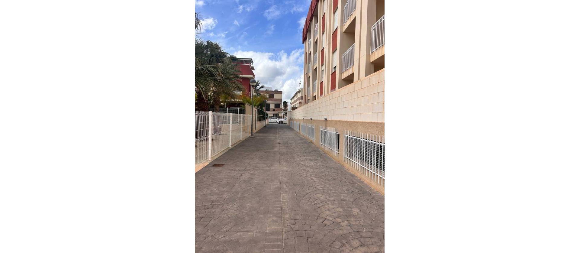 Nieuwbouw projecten - Appartment - Orihuela Costa - Lomas de Cabo Roig