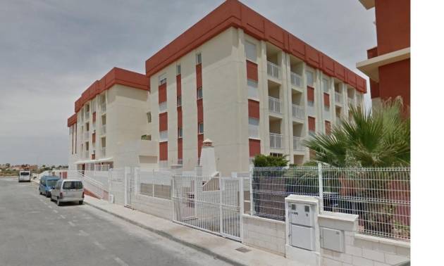 Nieuwbouw projecten - Appartment - Orihuela Costa - Lomas de Cabo Roig