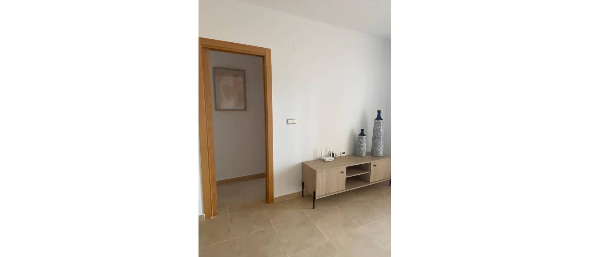 Nueva construcción  - Apartment - Orihuela Costa - Lomas de Cabo Roig