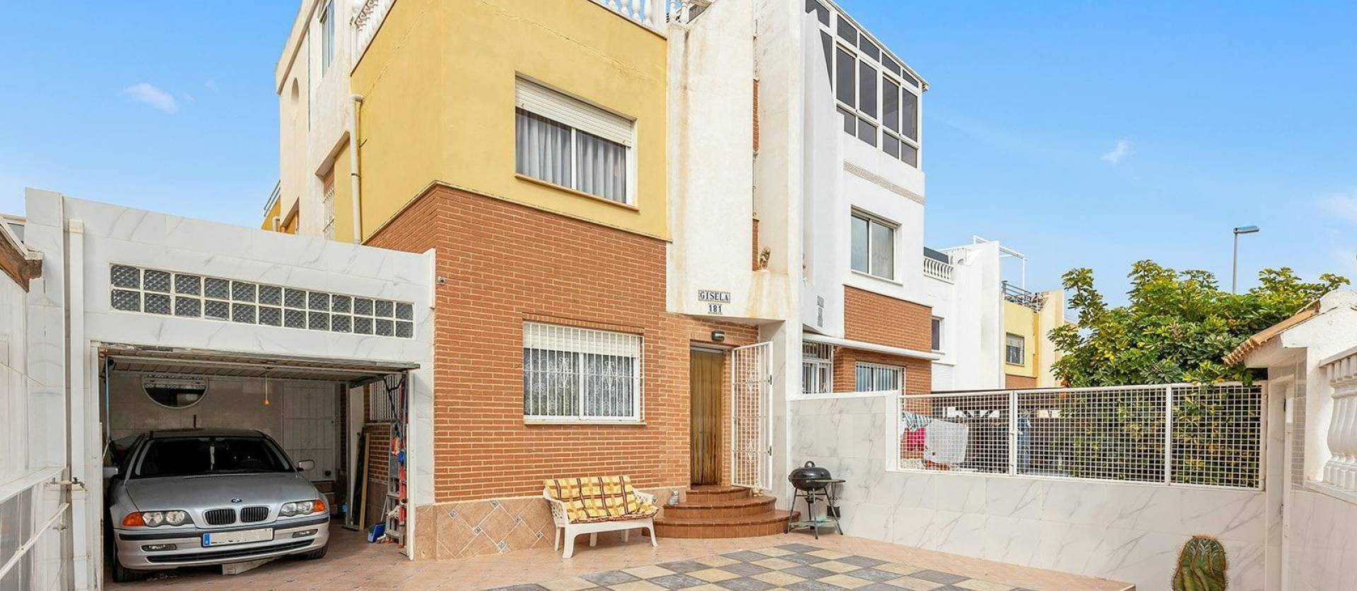 Venta - Adosado - Orihuela Costa - Los Altos