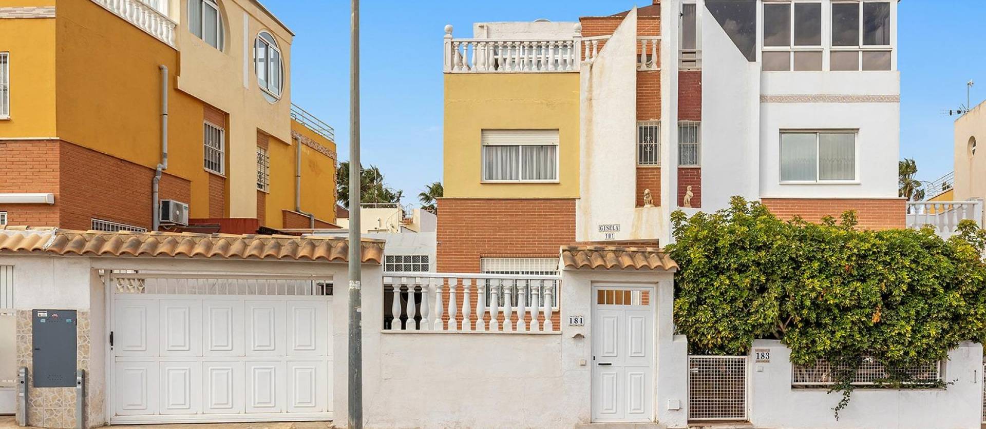 Sale - Townhouse - Orihuela Costa - Los Altos