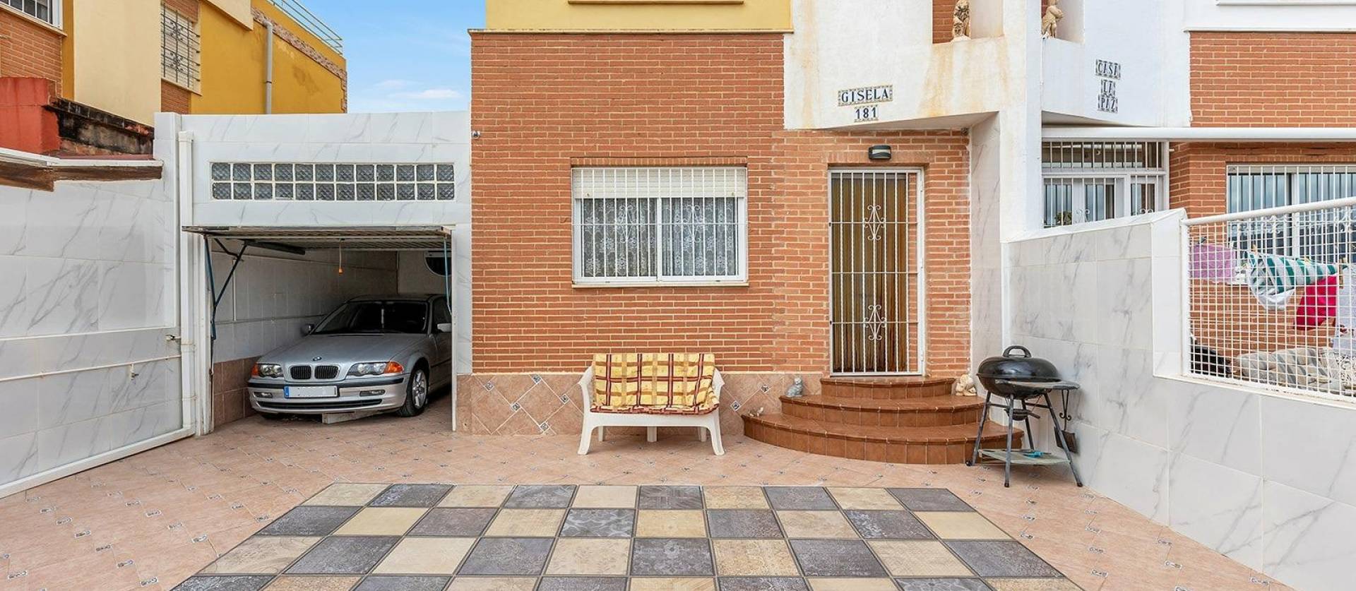 Bestaande woningen - Herenhuis - Orihuela Costa - Los Altos