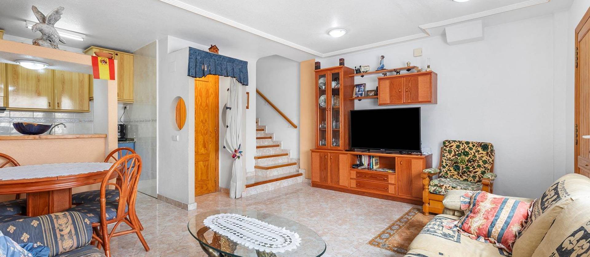 Sale - Townhouse - Orihuela Costa - Los Altos