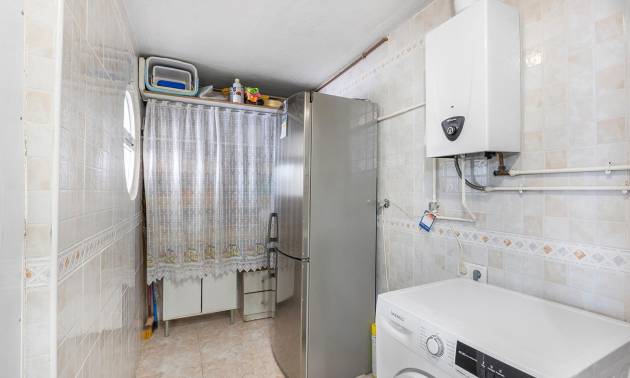 Bestaande woningen - Herenhuis - Orihuela Costa - Los Altos