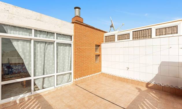 Bestaande woningen - Herenhuis - Orihuela Costa - Los Altos