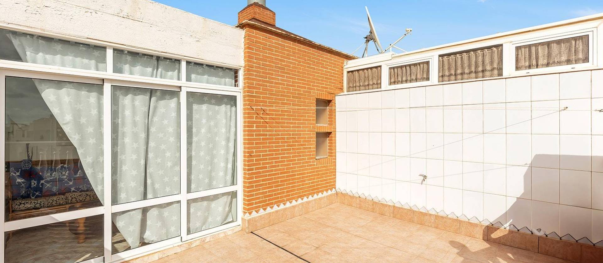 Sale - Townhouse - Orihuela Costa - Los Altos