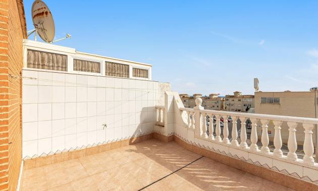 Bestaande woningen - Herenhuis - Orihuela Costa - Los Altos