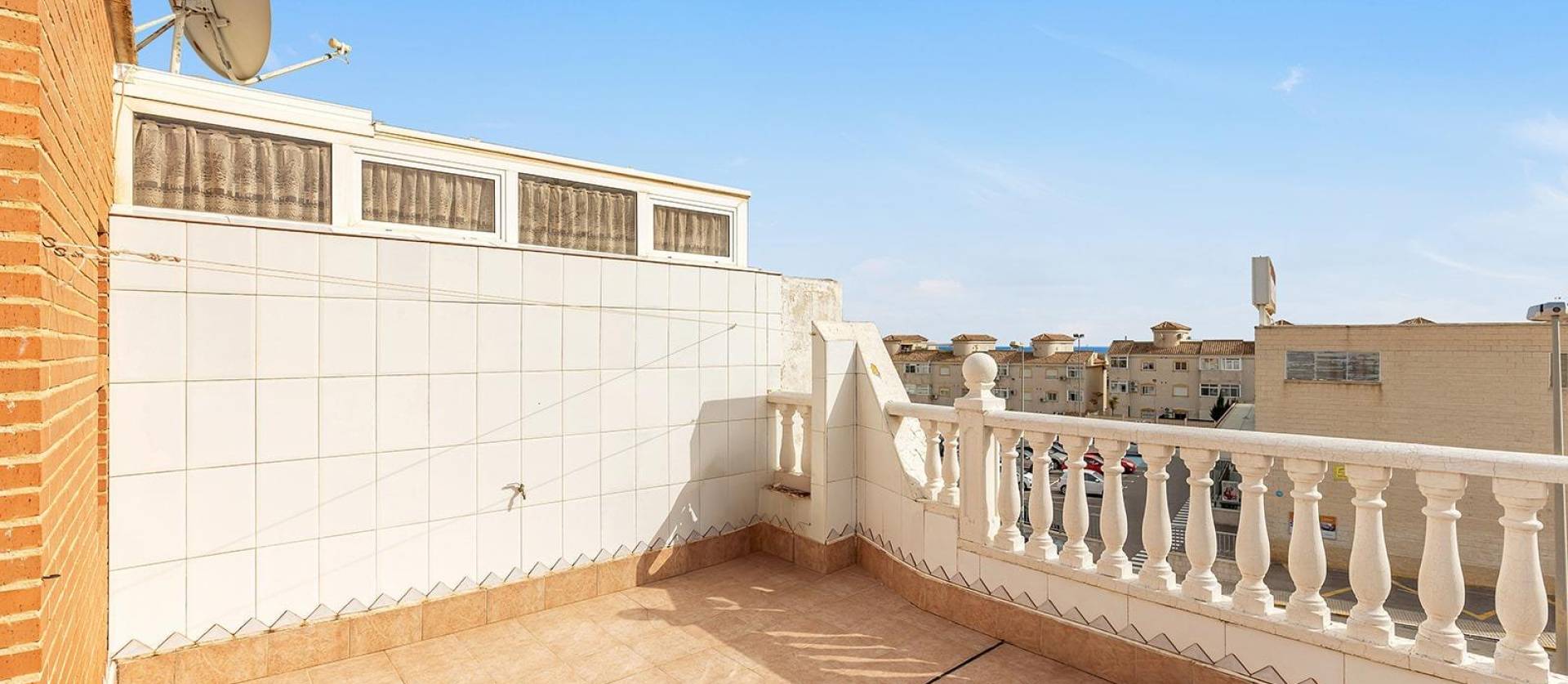 Bestaande woningen - Herenhuis - Orihuela Costa - Los Altos