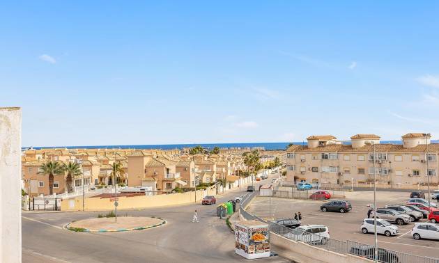 Bestaande woningen - Herenhuis - Orihuela Costa - Los Altos