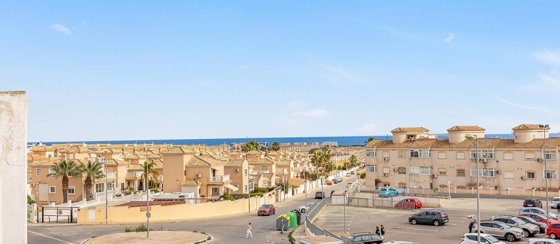 Bestaande woningen - Herenhuis - Orihuela Costa - Los Altos