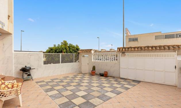 Bestaande woningen - Herenhuis - Orihuela Costa - Los Altos