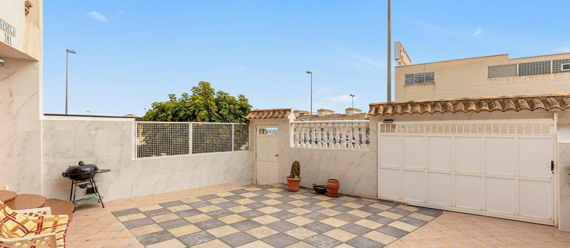 Sale - Townhouse - Orihuela Costa - Los Altos