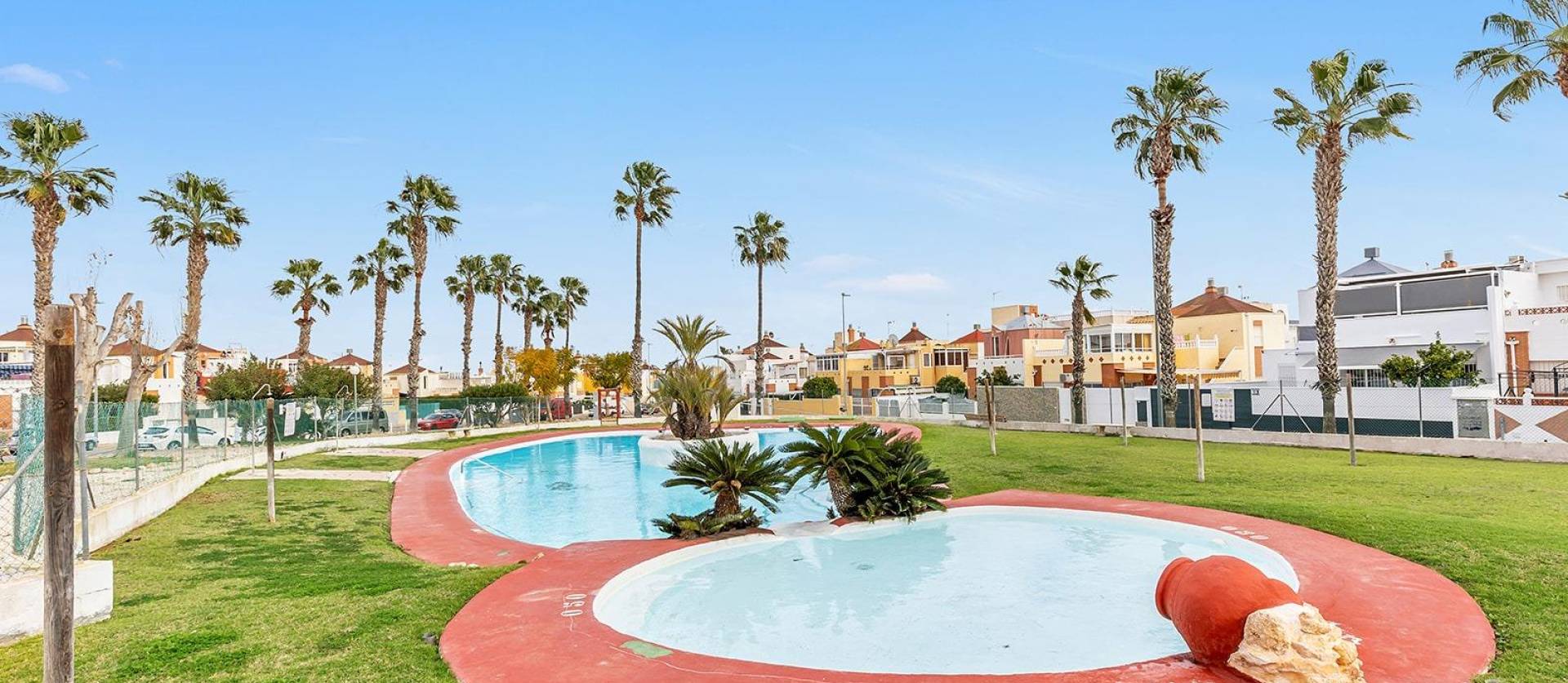 Bestaande woningen - Herenhuis - Orihuela Costa - Los Altos