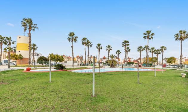 Bestaande woningen - Herenhuis - Orihuela Costa - Los Altos