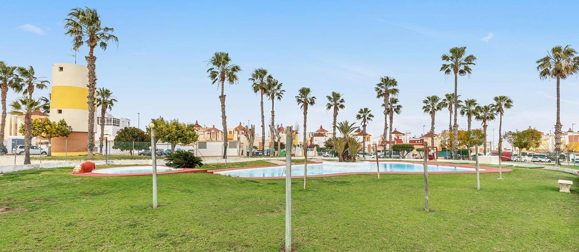 Bestaande woningen - Herenhuis - Orihuela Costa - Los Altos