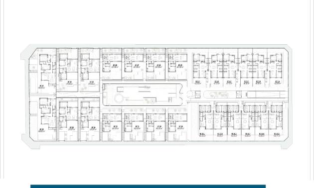 Nieuwbouw projecten - Villa - Los Alcázares - Serena Golf